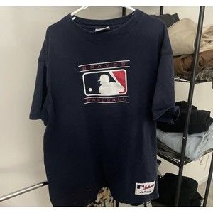 vintage atlanta braves shirt Size Xl